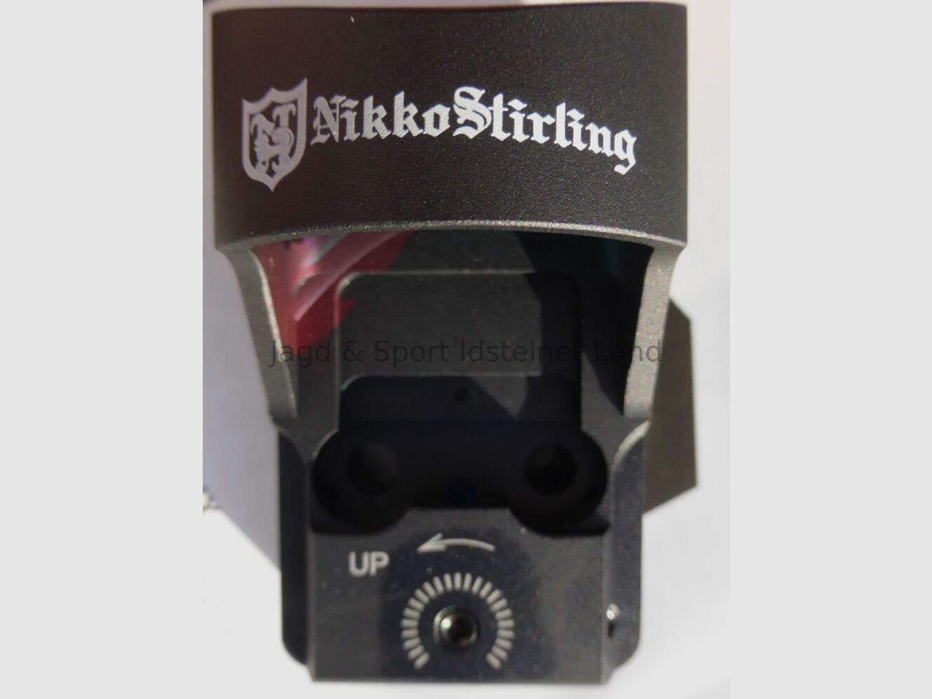 Nikko Sterling XT4