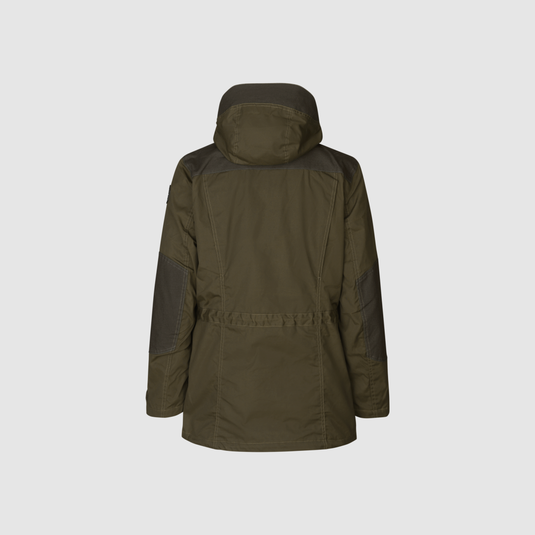Seeland Key-point giacca da donna - Pine green, immagine 2 di 3