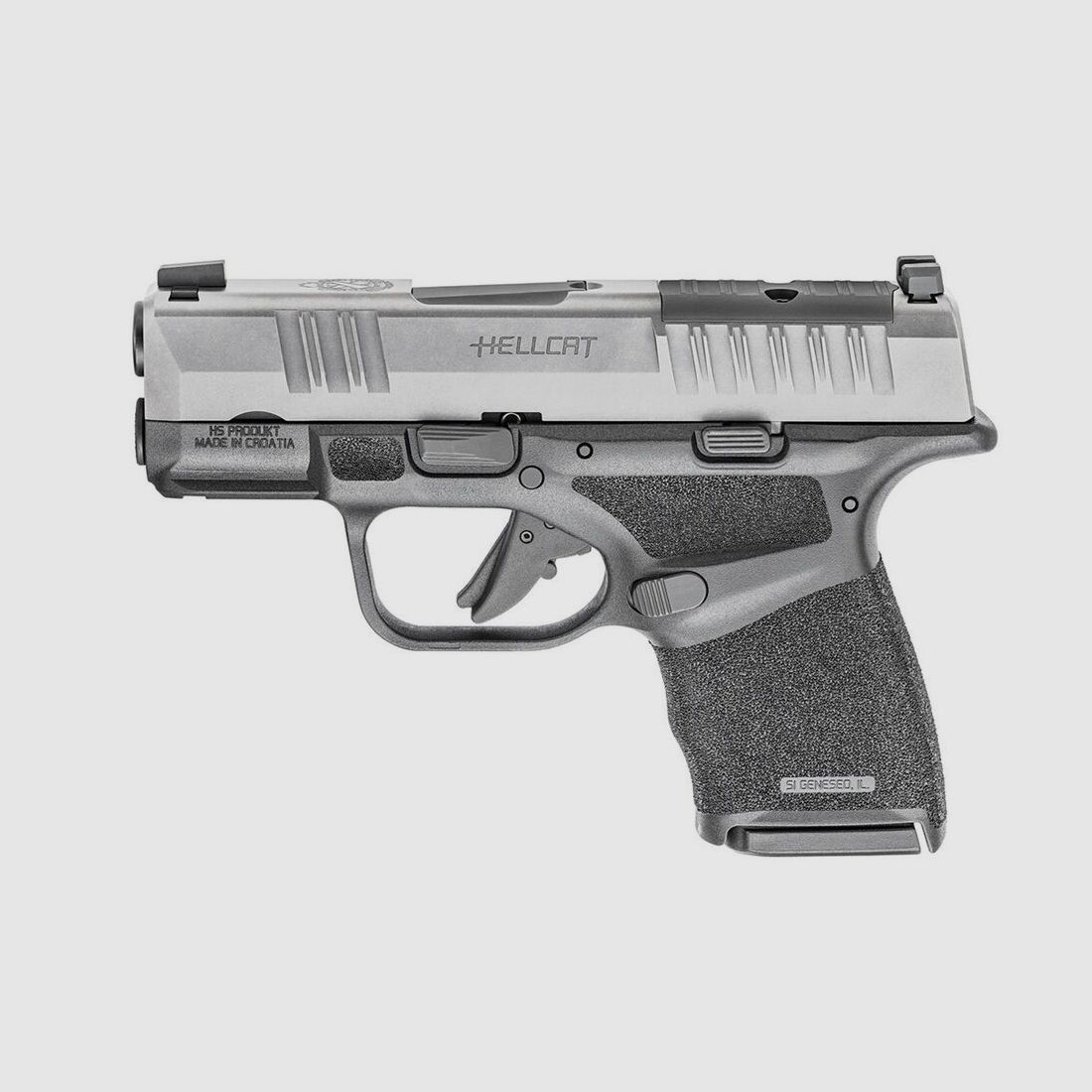 Springfield Armory HS Hellcat OSP Micro-Compact 3" (3 Zoll) Two-Tone, Bild 1 von 3