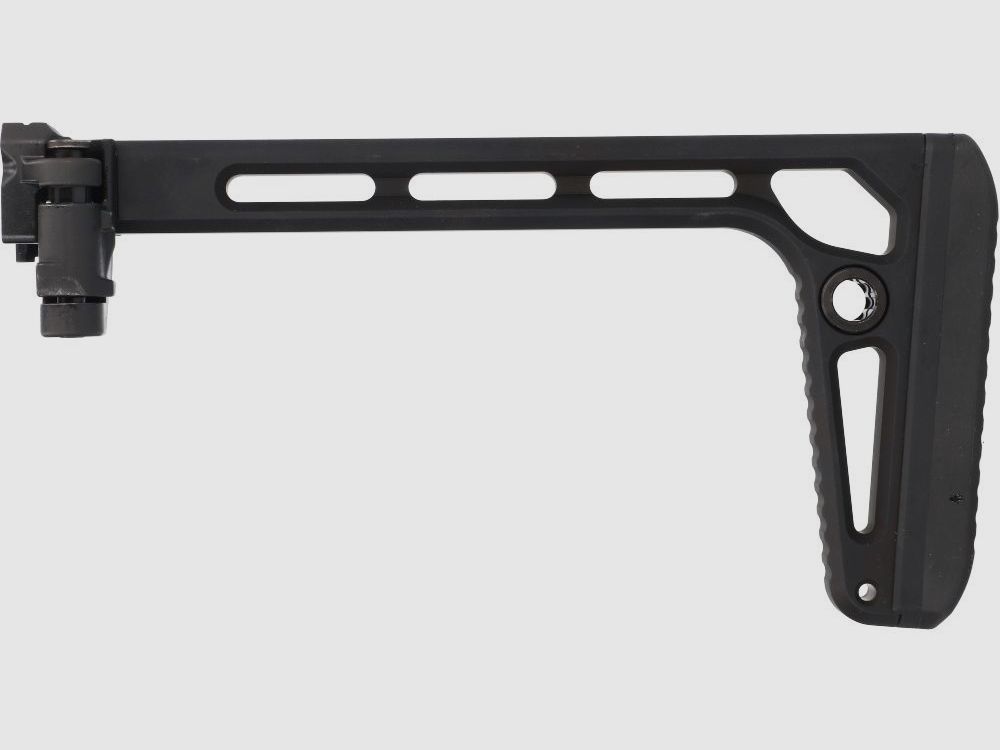 Sig Sauer MCX/MPX Minimalist Plus Locking Folding Stock