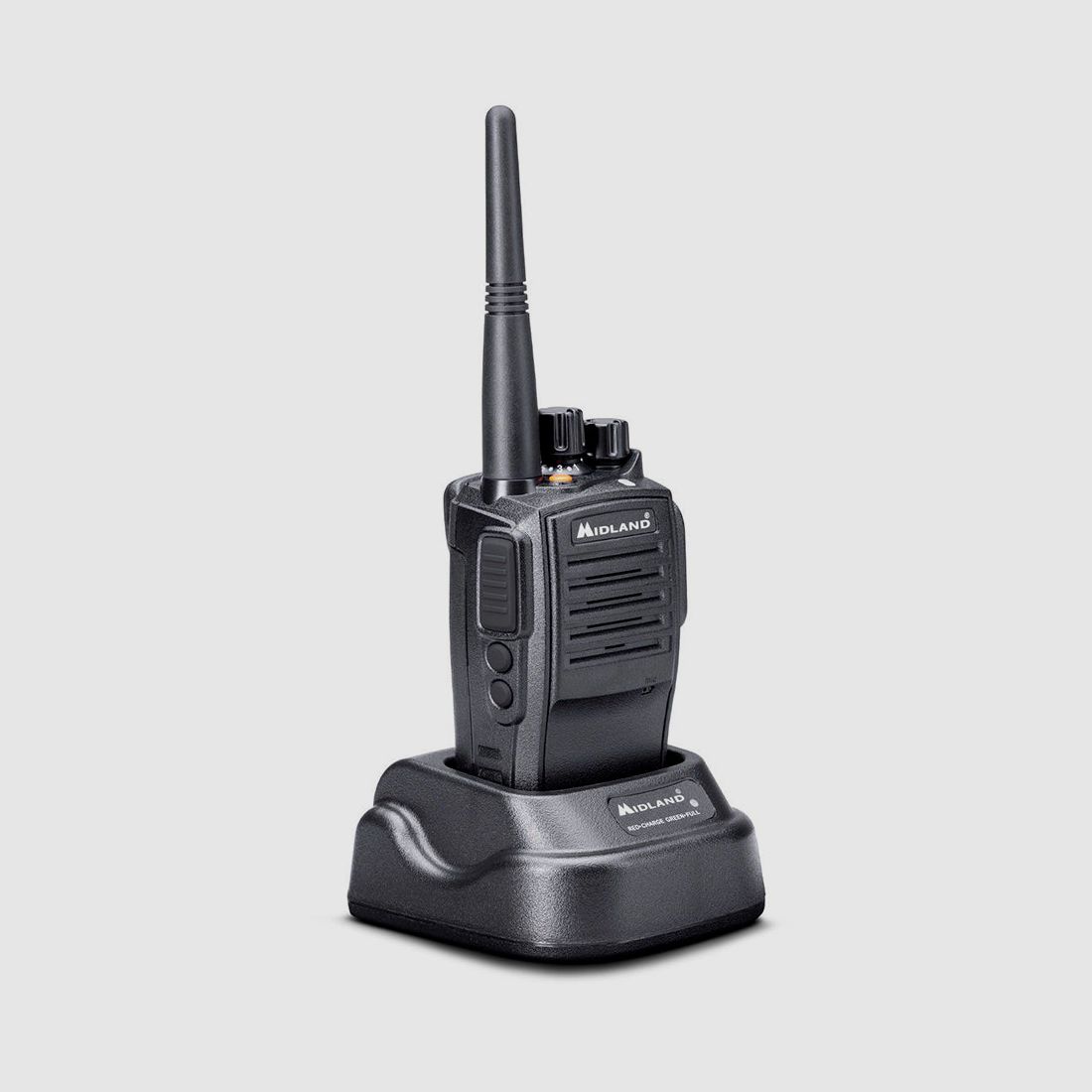 Walkie Talkie MIDLAND G15 Pro 32 kanały PMR446, zdjęcie 4 z 12