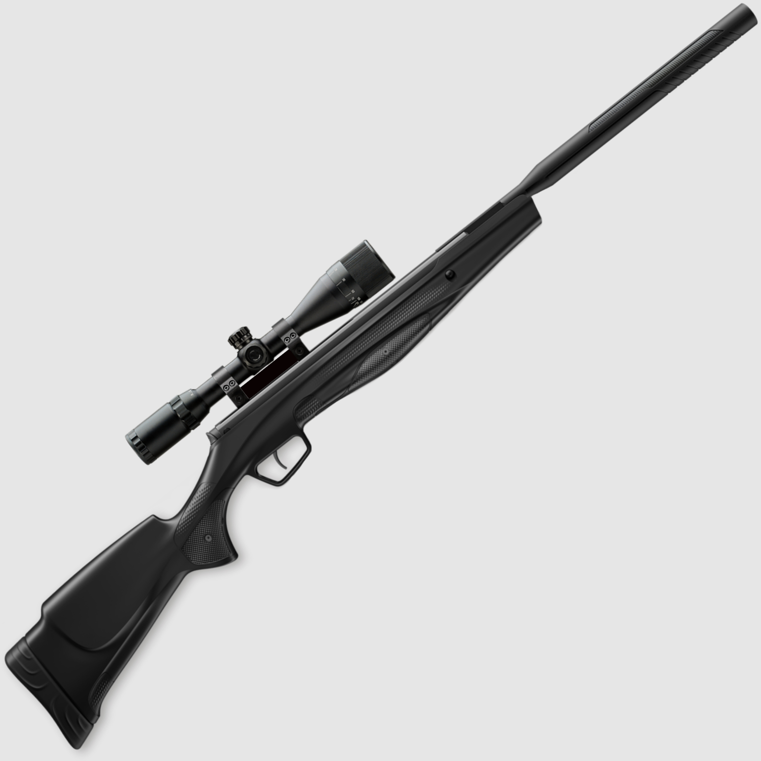 Stoeger RX20 Tac Combo