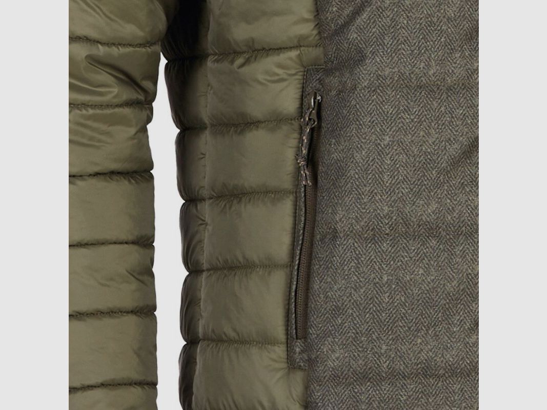 PSS Outdoorjacke X-treme Iso