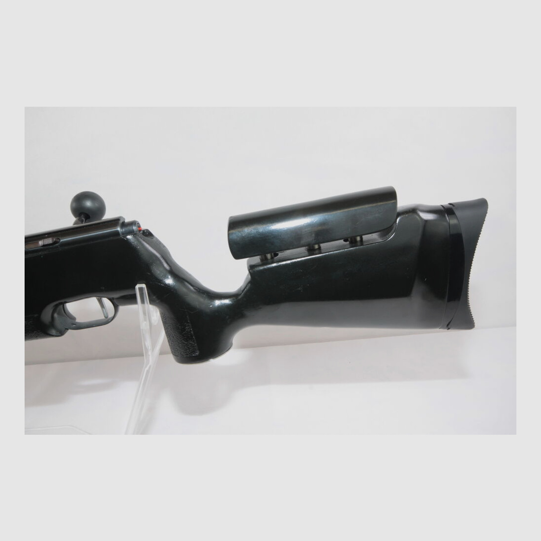 Weihrauch jednostrzałowy Weihrauch HW 660 - .22lr
