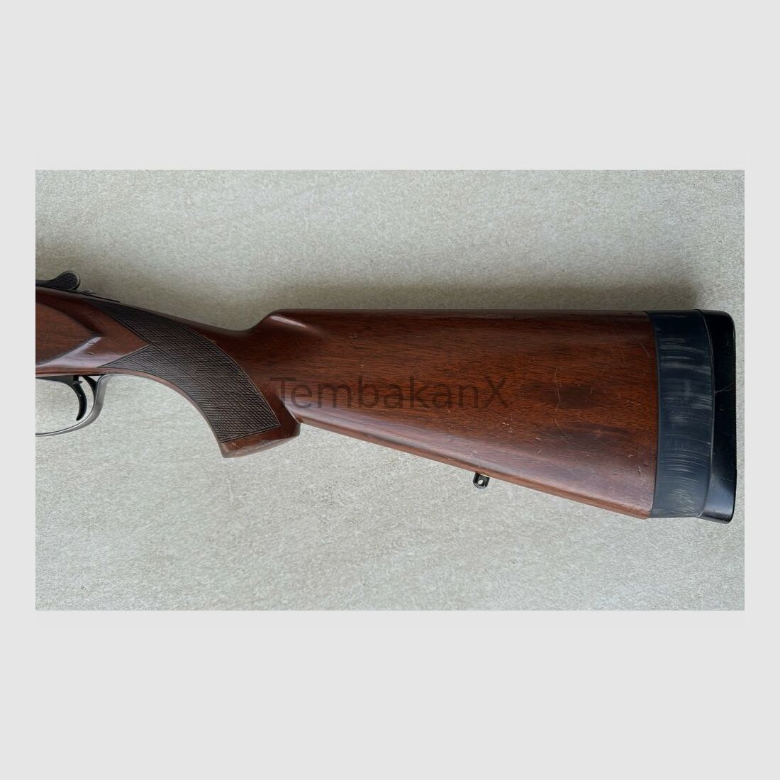 Winchester Model 101 XTR 12/70
