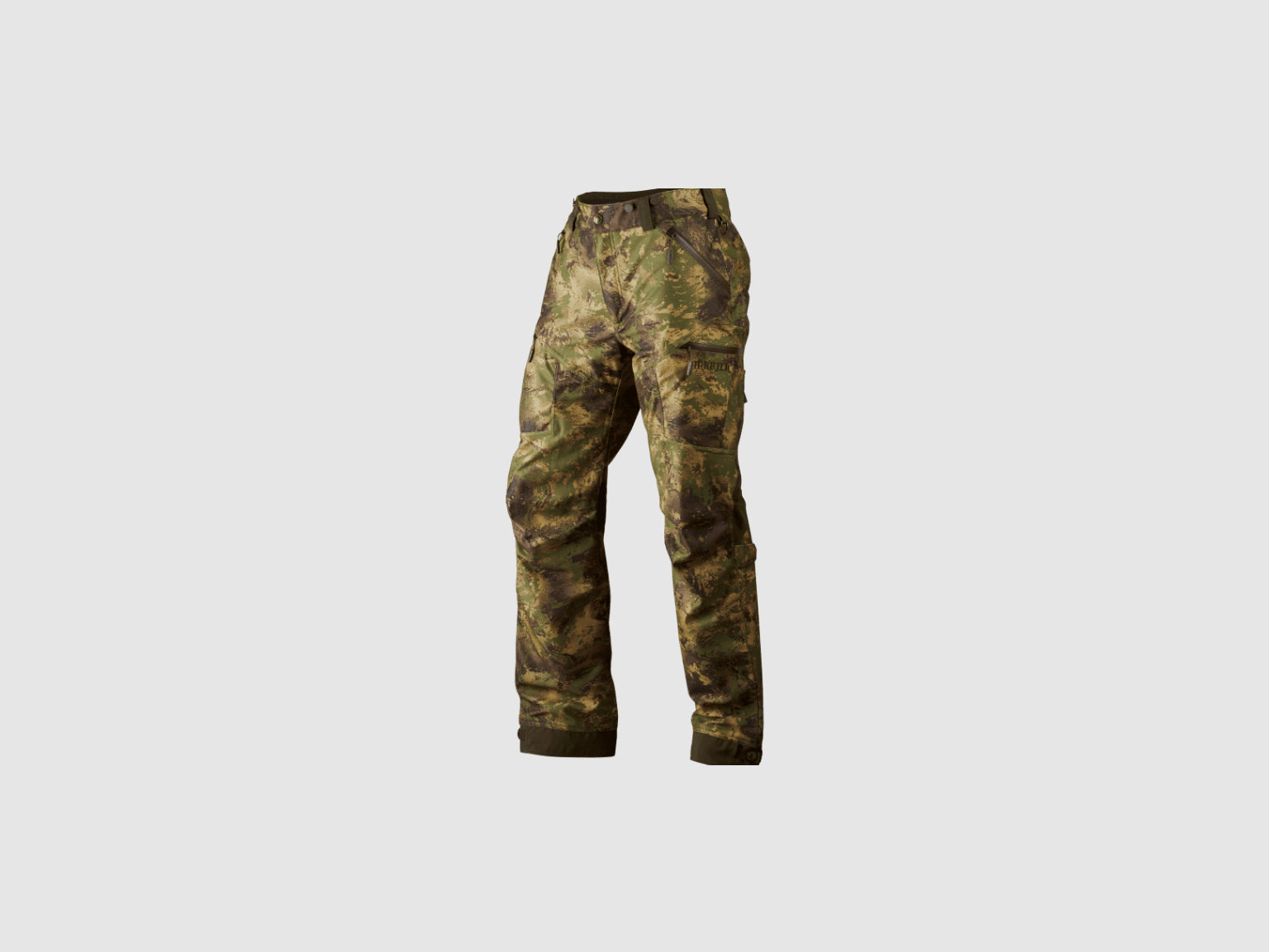 Härkila LYNX TROUSERS AXIS MSP, billede 1 af 4