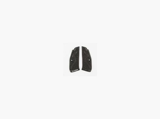 Grips Toni System Tanfoglio SP Sport Production Black