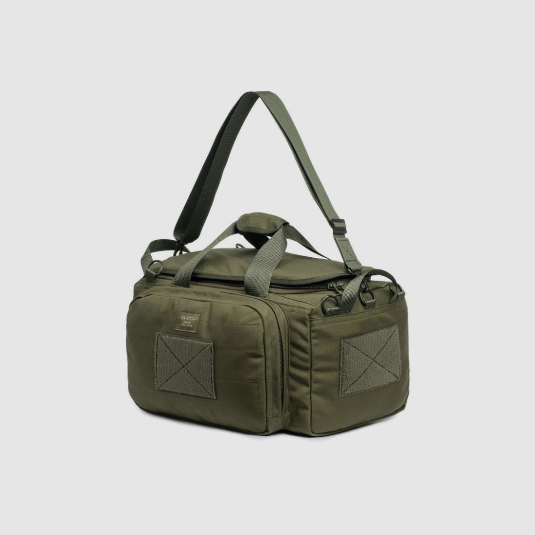 Savotta Keikka 30L grün