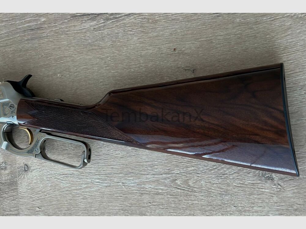 Winchester Model 1985 .30-06Spring