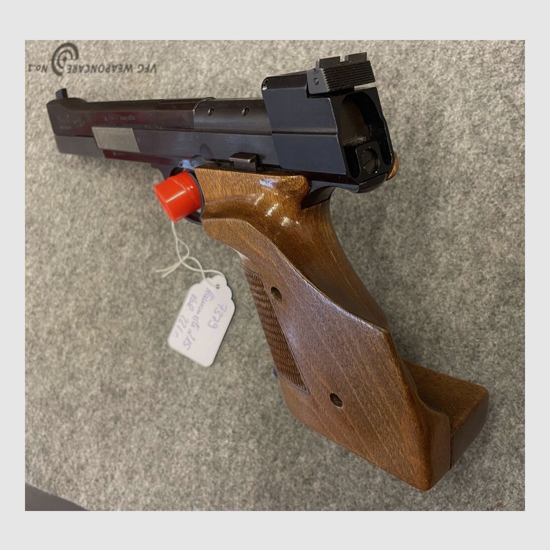 Hämmerli 215