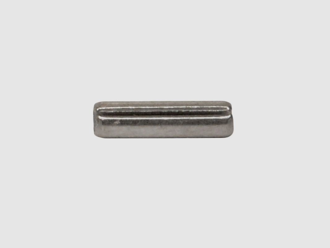 Daniel Defense Gas tube roll pin 5/64x5/16 zinc plate, Bild 2 von 2