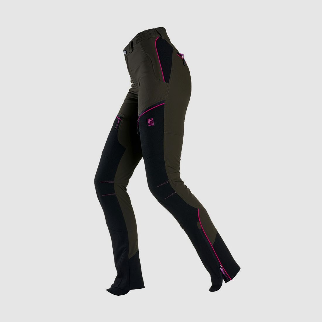 Univers Broek Stormo v/f, afbeelding 1 van 4