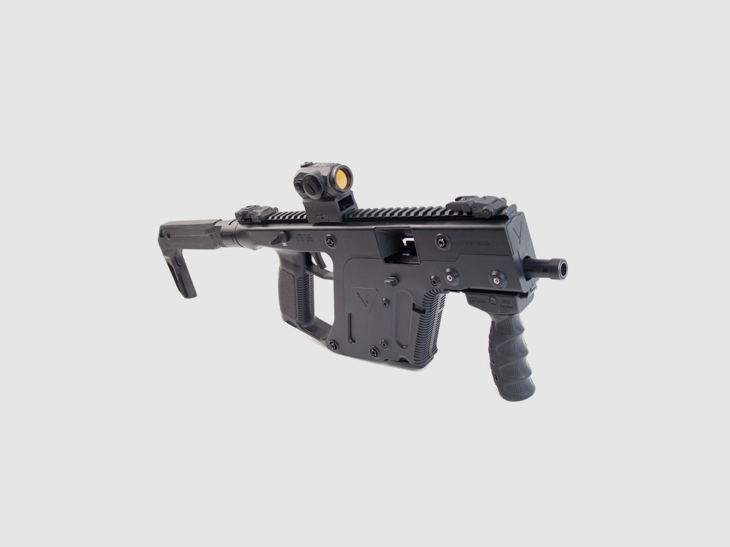 Kriss Vector SDP Gen 2 Kal. 45 ACP, Bild 5 von 17