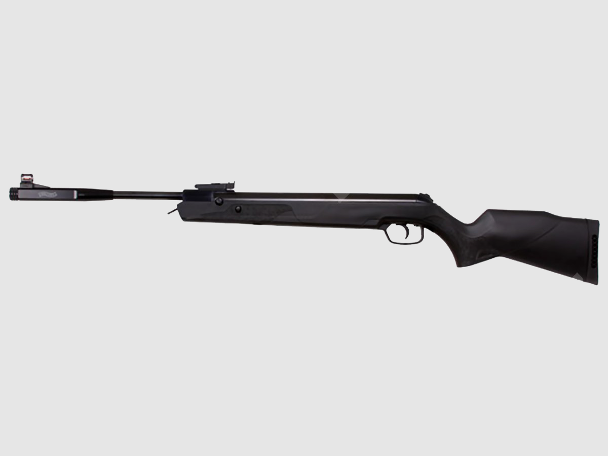 Walther Mod. LGV 4,5mm Kipplauf Luftgewehr