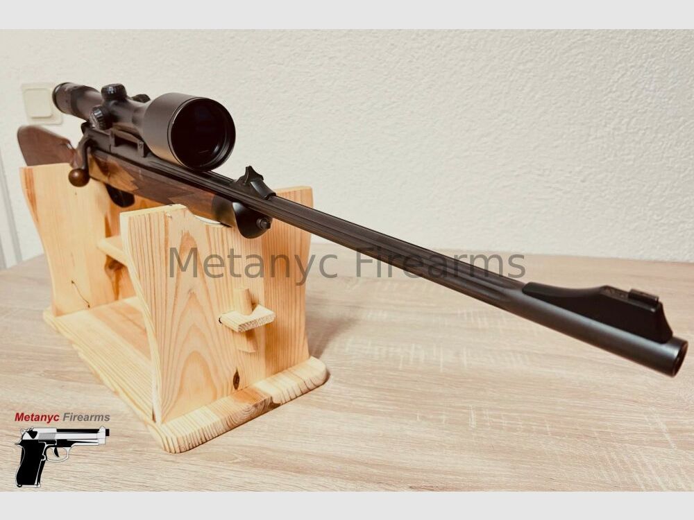 Blaser R 93 .30-06Spring