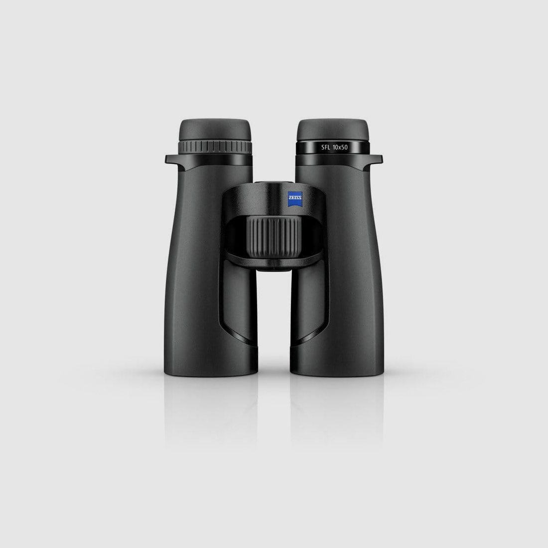 ZEISS SFL 10x50 binoculars