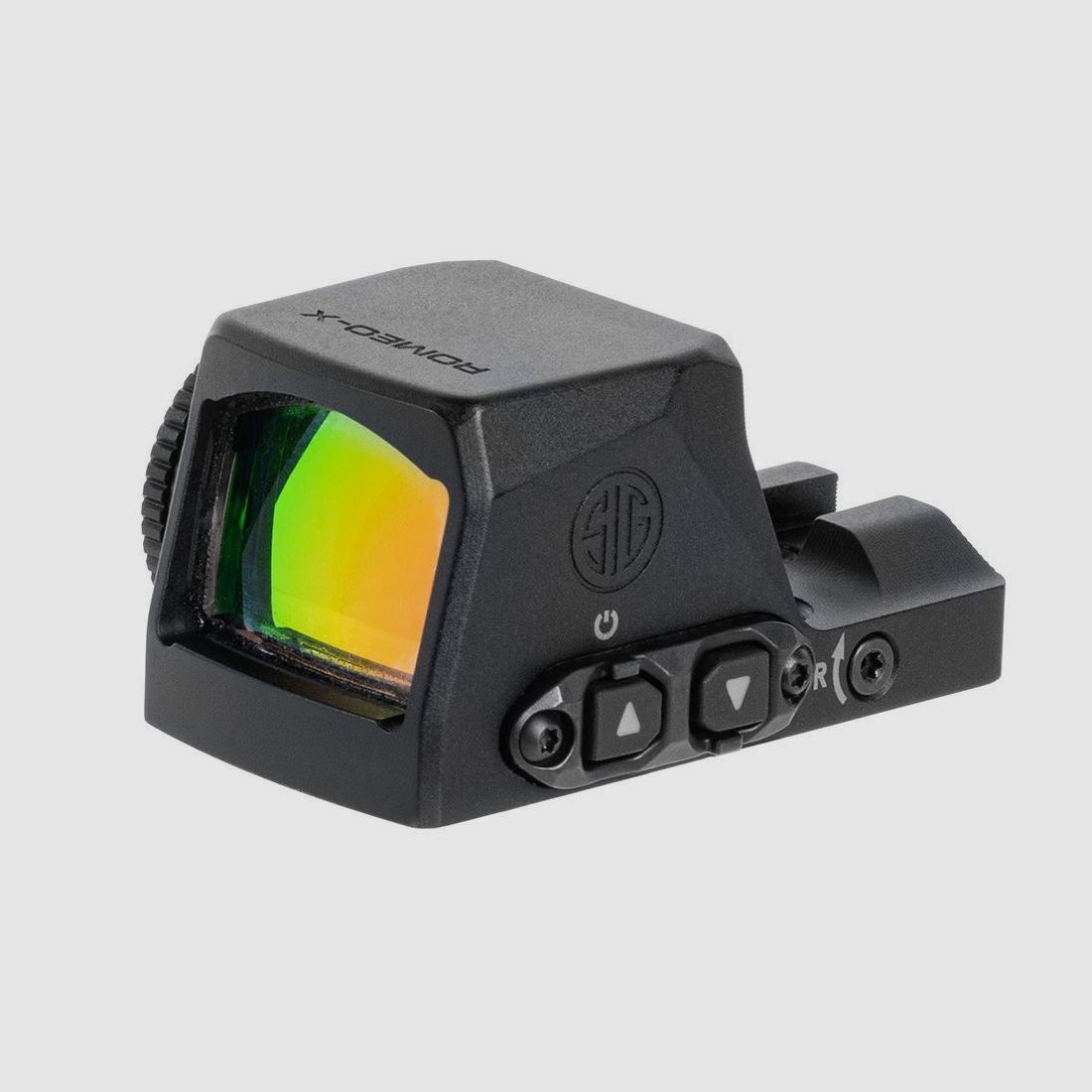 Sig Sauer Romeo X-Pro 2MOA / 32 MOA Circle Dot, Bild 1 von 5