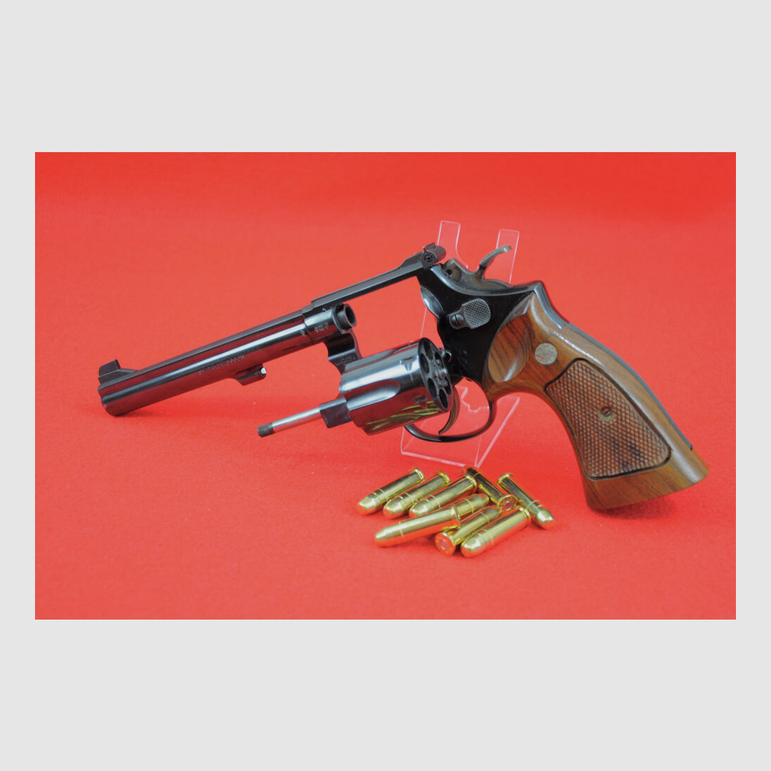 Smith & Wesson Mod. 14-2