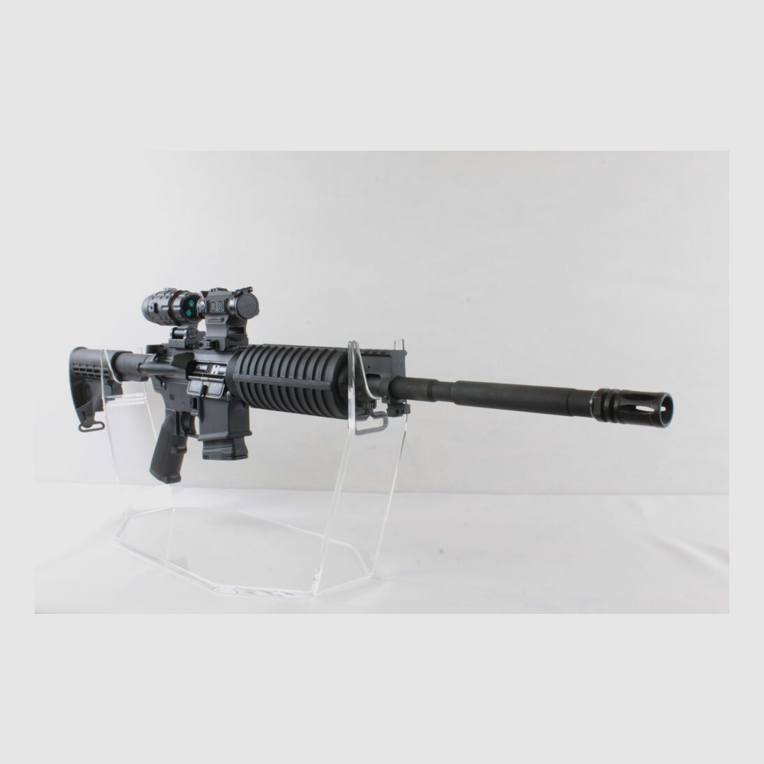 Windham Weaponry R16 M4 FTT
