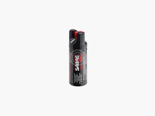 SABRE RED pepper spray 60 ml