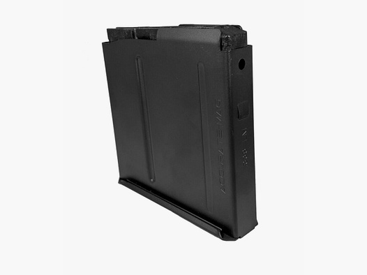 Accurate-Mag AICS Magazin 5 Schuss​ .338 LAPUA Magazin