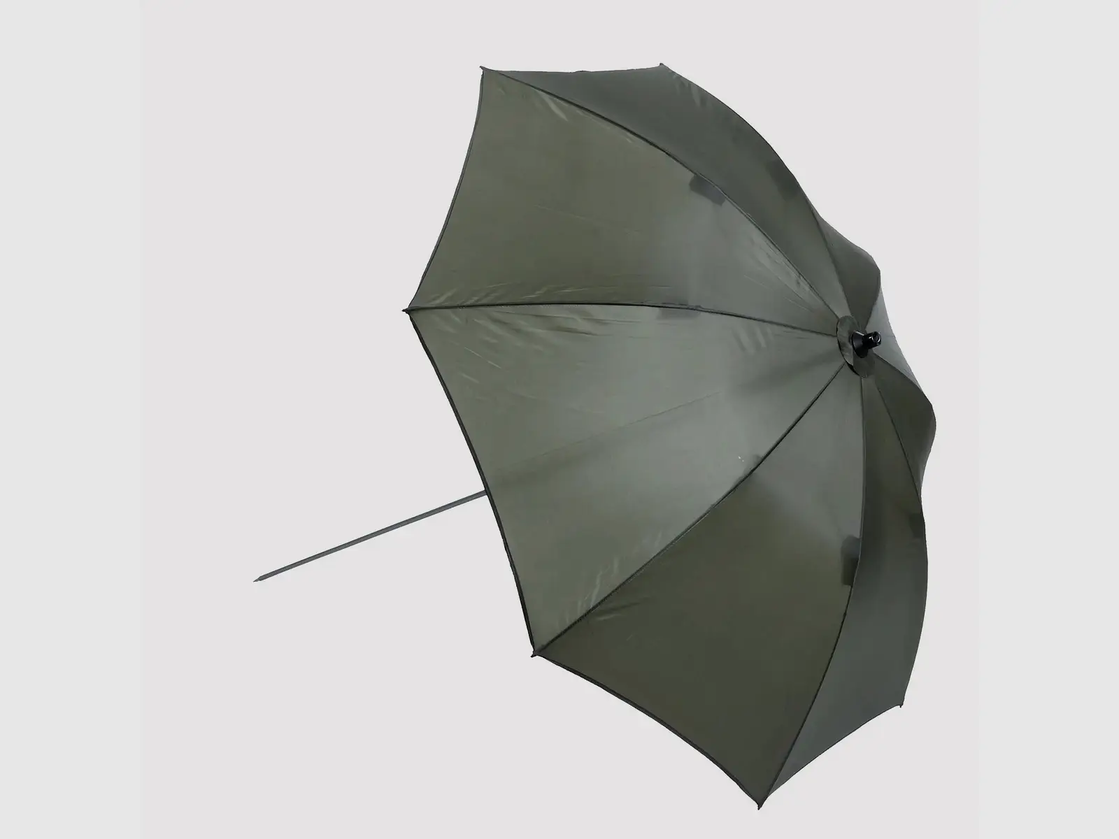 AKAH Hunting Blind green – Ø approx. 170 cm, up to 190 cm height, image 2 of 3