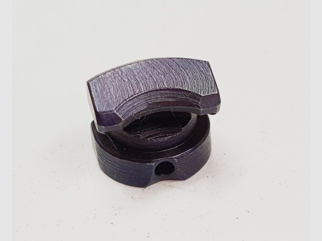 Fucile 43 / Carabina 43 ( G43 / K43 ) [8] Artiglio estraente per Fucile 43 / Carabina 43 ( G43 / K43 ) pezzo di ricambio originale, immagine 6 di 9