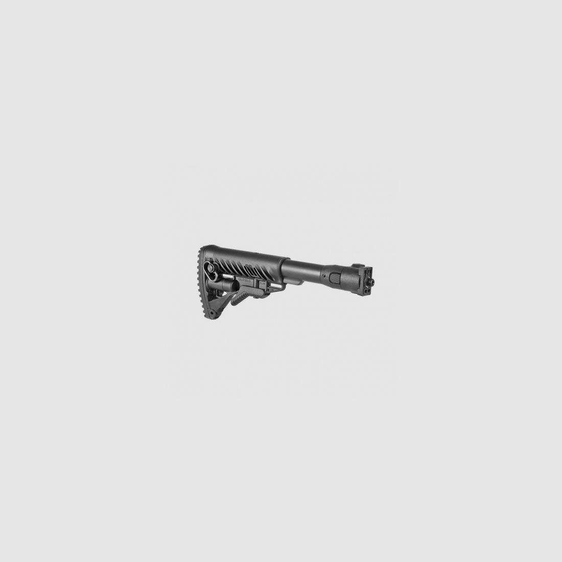 Opvouwbare kolf FAB M4 VZ.58 (metaal)