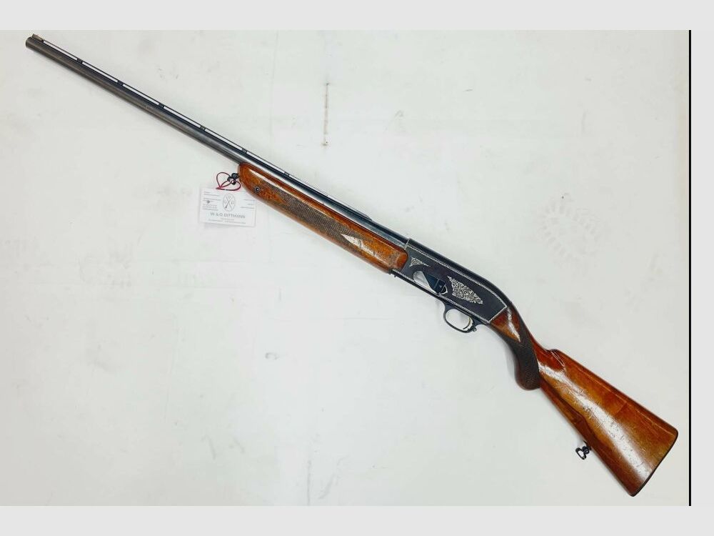 Browning ohne 12/70