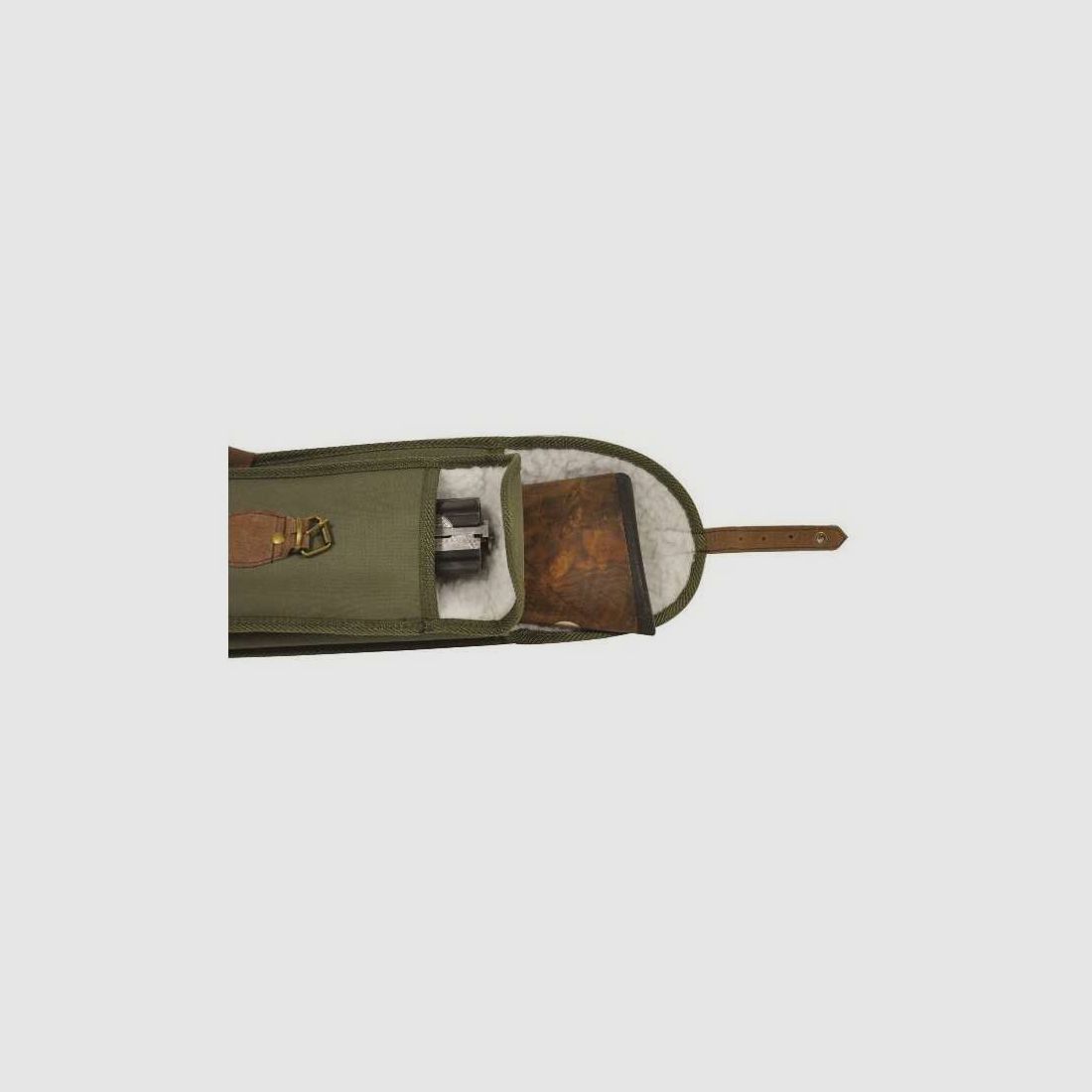 Futteral für zerlegtes Gewehr, Bild 2 von 2