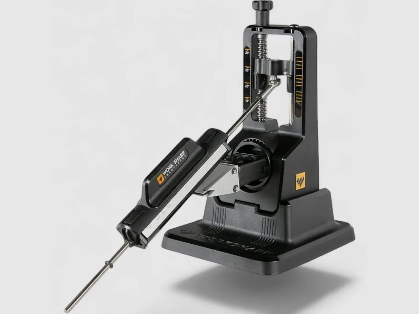 Work Sharp Precision Adjust Knife Sharpener – Präzises Messerschärfsystem