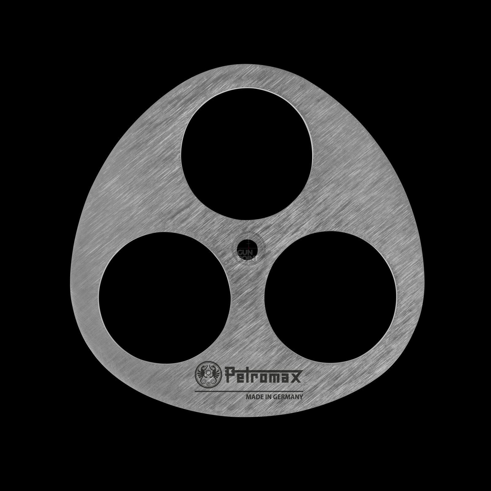 Petromax 'Dreibein-Ring' gro
