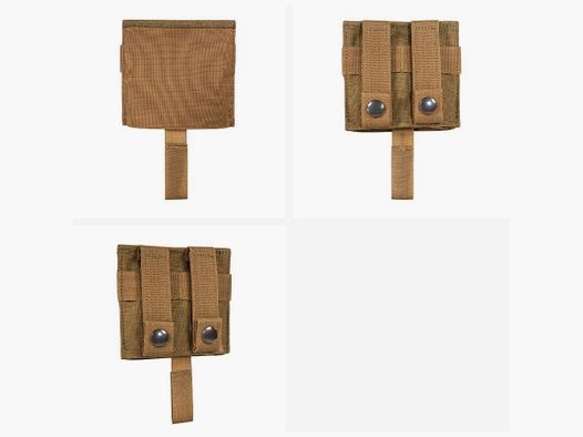 TT DUMP POUCH LIGHT