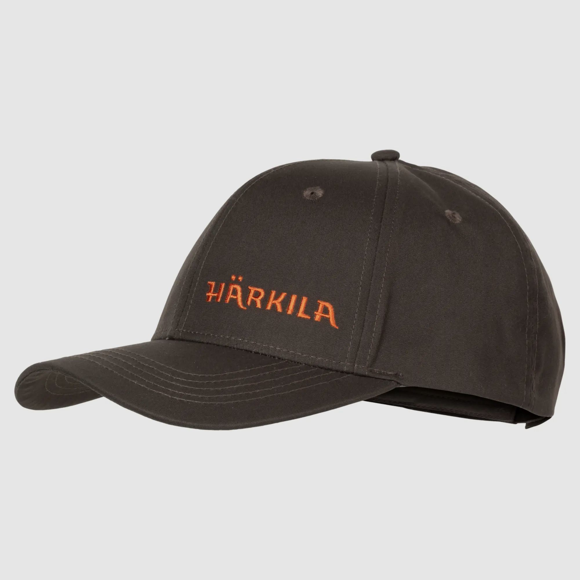 Härkila Cap Fjell (Shadow Brown)