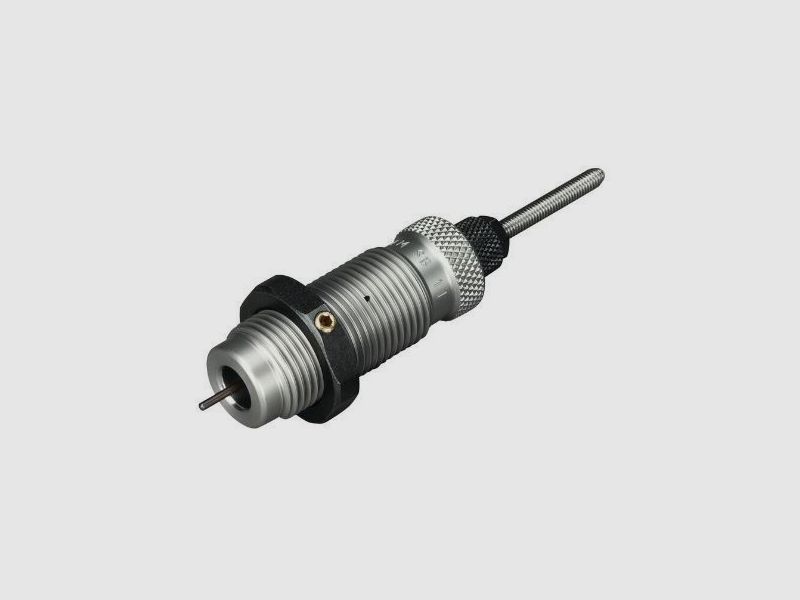 RCBS 2-teiliger Matrizensatz Halskalibrier- und Setzmatrize .300 WinMag #15302