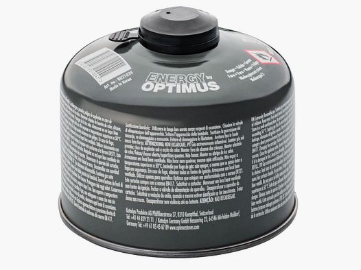 Optimus Gas 4-Season 230g