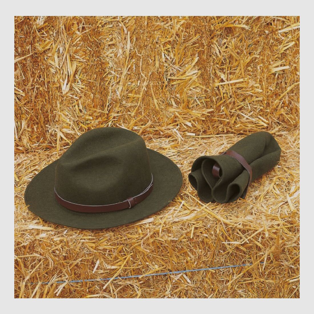 Sombrero de caza Isny