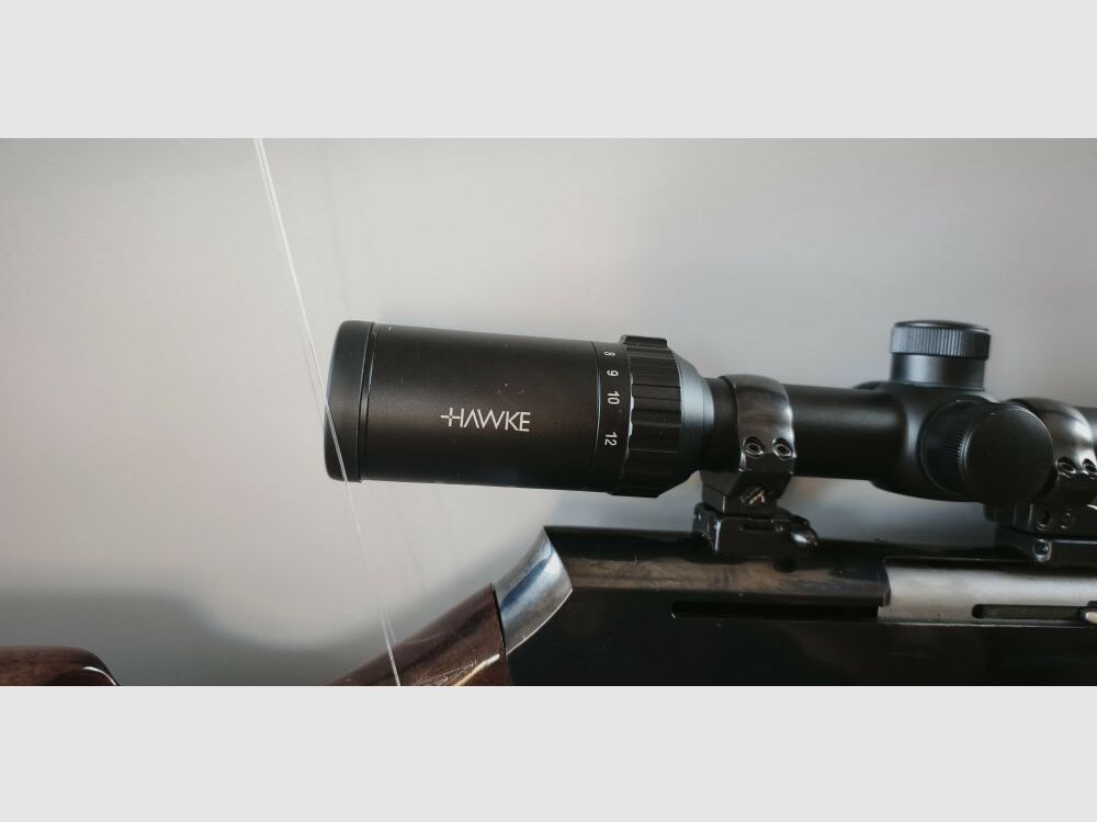 Browning BAR II MK2 .300WinMag