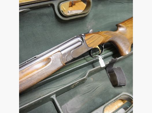 Perazzi MX8 Trap Geweer e189-10