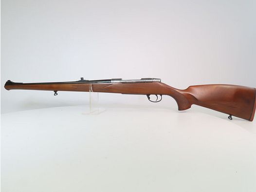 Antonio Zoli hunting rifle