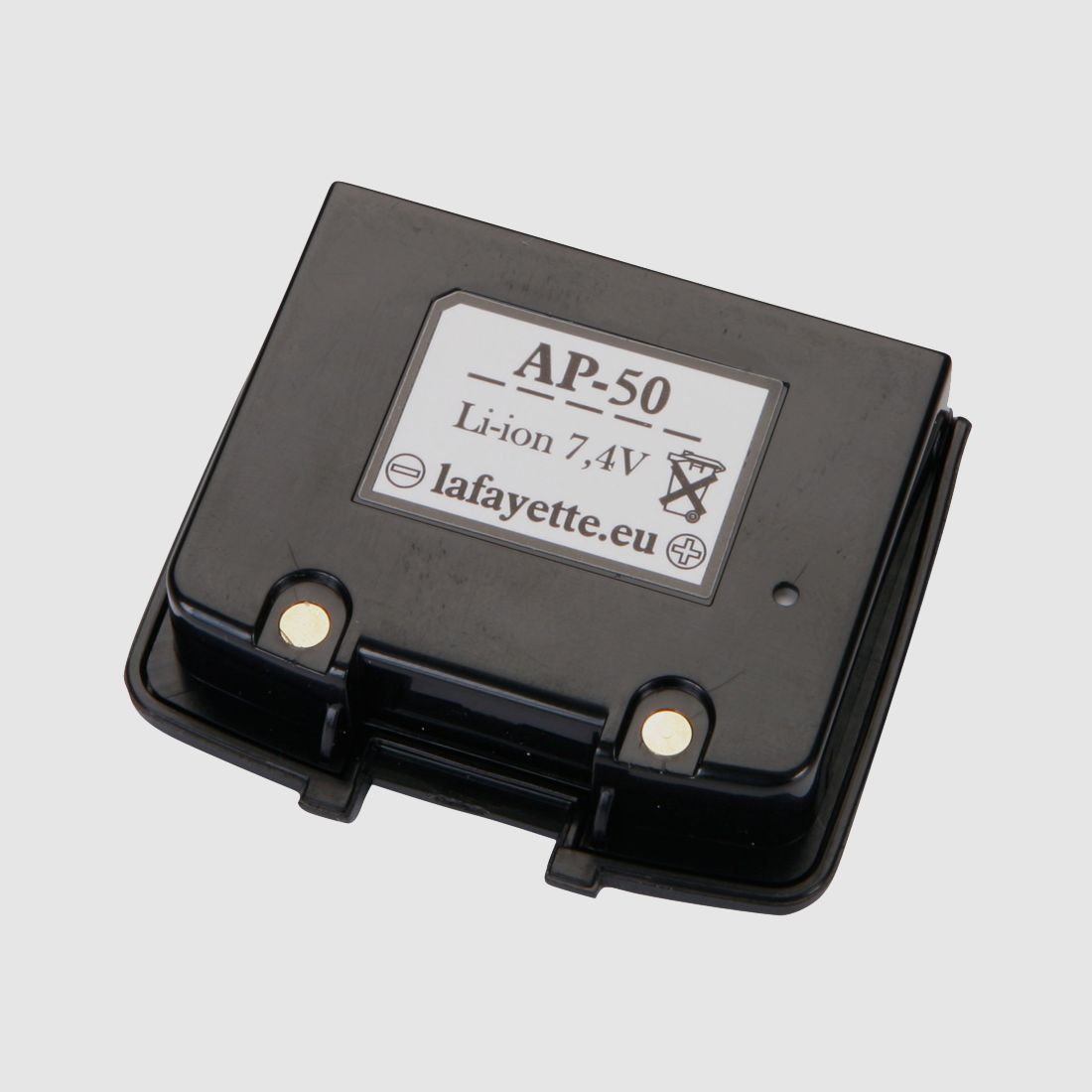 Pacchetto Lafayette Ack AP-50/M5