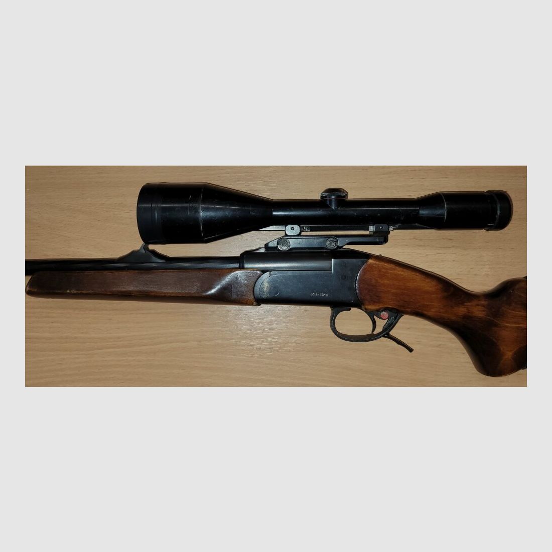 Baikal ISH-18M