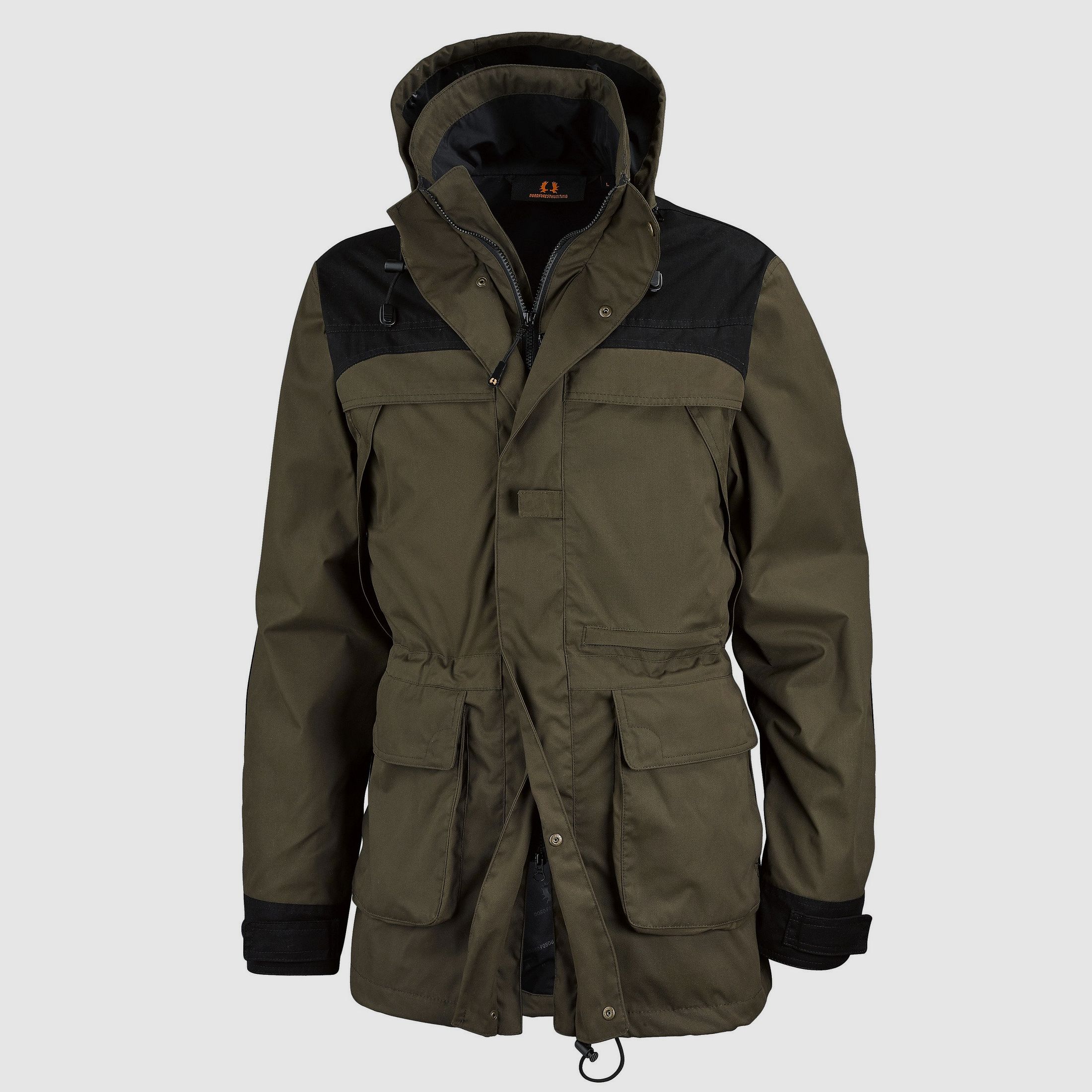 Nordforest Hunting Herren-Jagdparka Borga