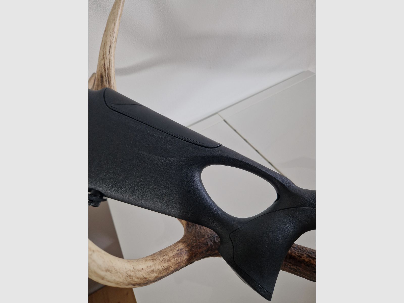 Sauer 505 Synchro XT Cal; .308 Win