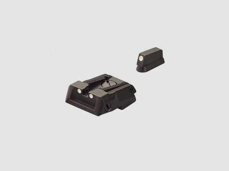 SPS Visier 3-Dot CZ SP01Shadow+2