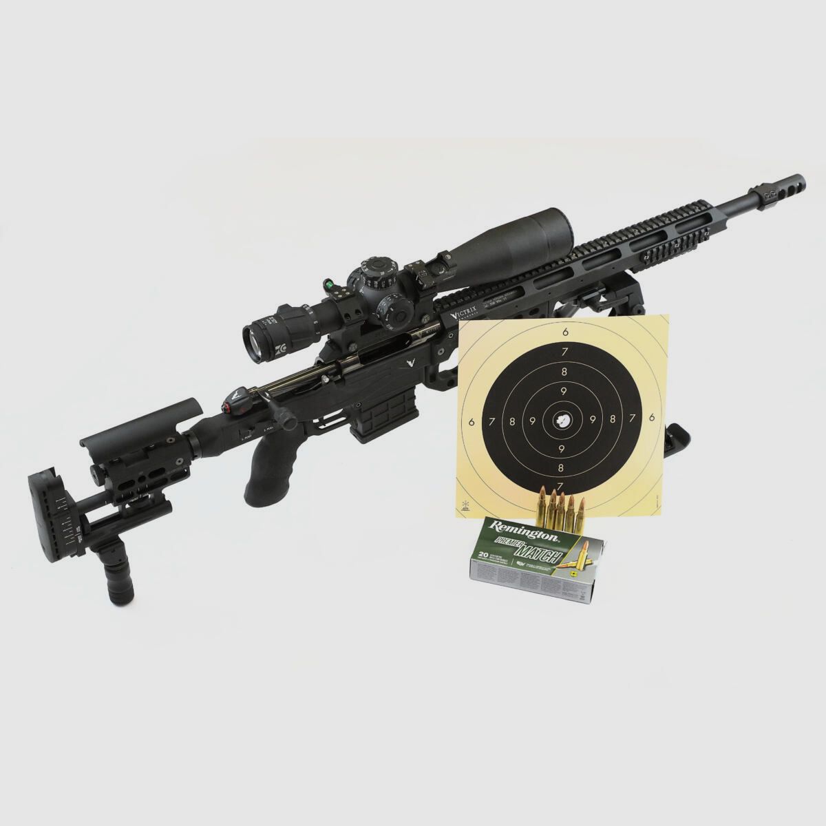Victrix – Minerva Gladius TCT, Bild 1 von 10