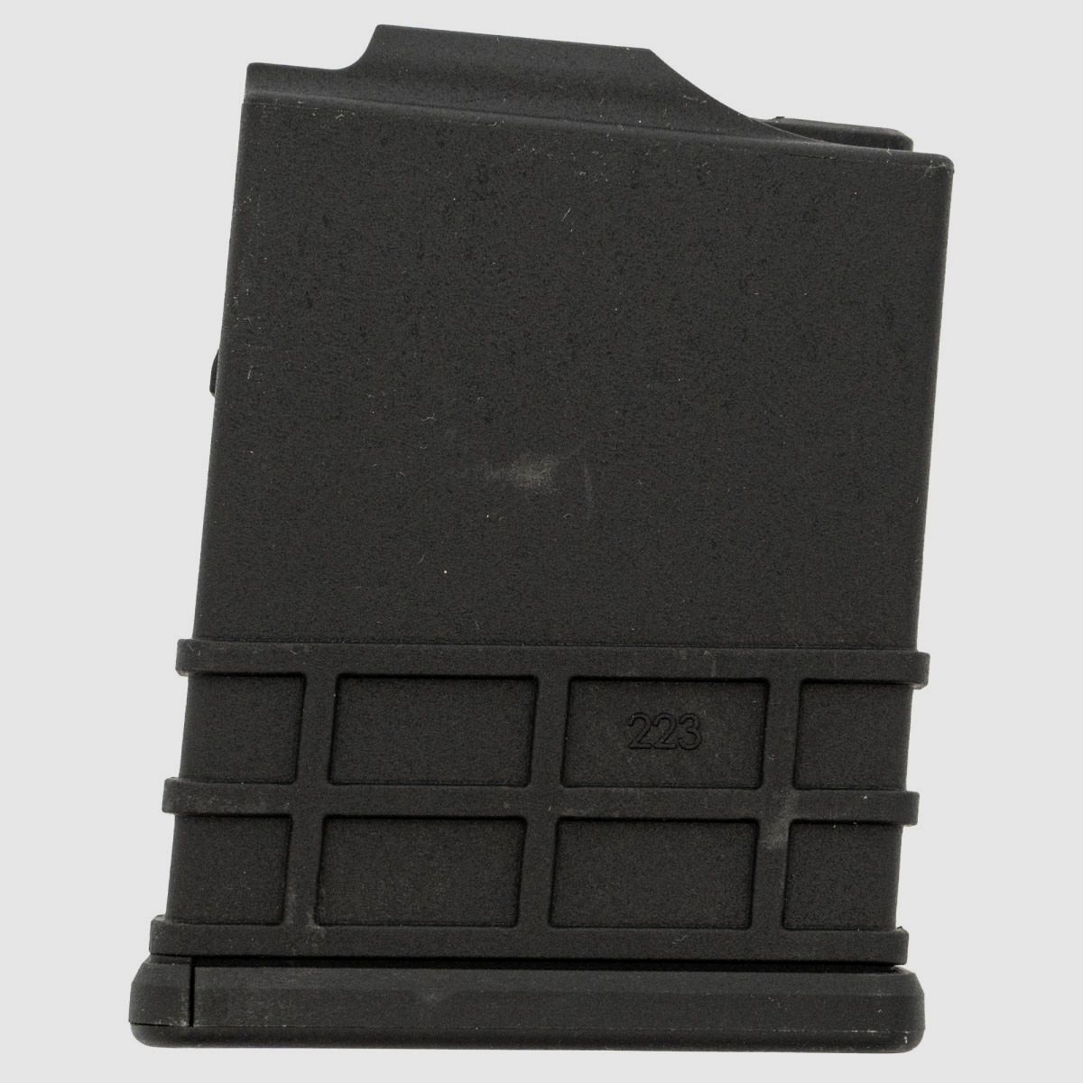 Cargador SAVAGE AICS 10/110-Axis II S/A 10R – 300 AAC BLK