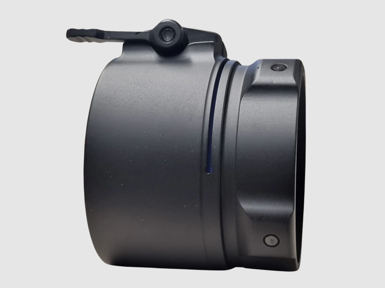 Rusan Klemmadapter für Pulsar F135/F155/F455