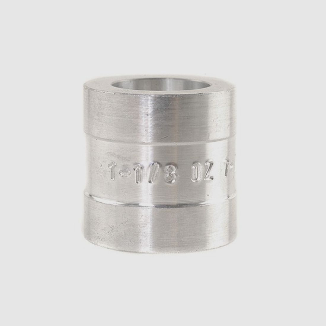 RCBS Grand Lead Shot Bushing for Field Load Mini Grand Shotshell Presse 1 3/8 Oz / 38,5 g 6