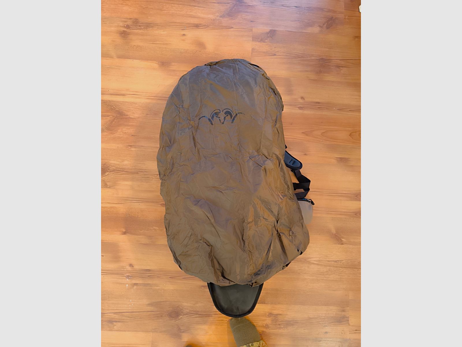 Blaser Ultimate Expedition Rucksack